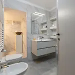 Апартаменты Ethnic-chic, A Due Passi Dal Duomo! Милан