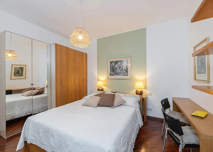 Ethnic-chic, A Due Passi Dal Duomo! Apartmán