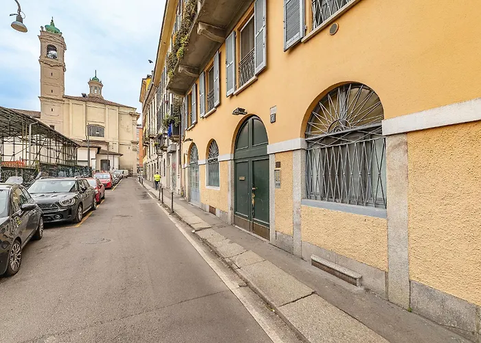 Apartmán Ethnic-chic, A Due Passi Dal Duomo! *