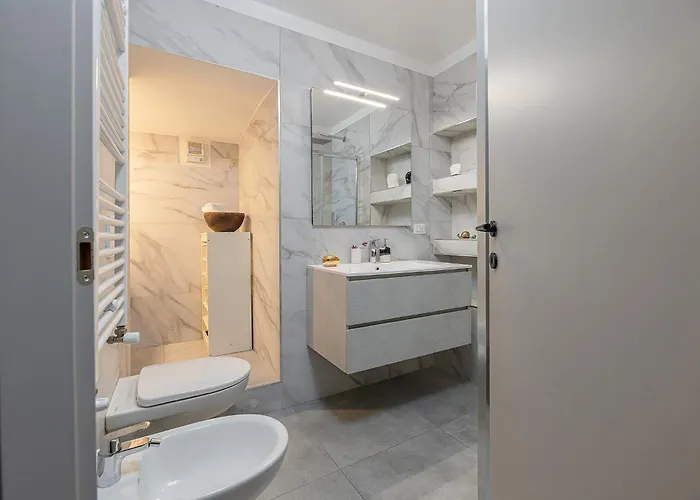 Apartmán Ethnic-chic, A Due Passi Dal Duomo! Milán